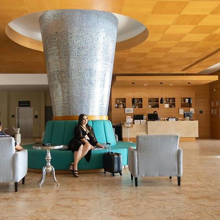 Four Points By Sheraton Cancun Centro Bagian luar foto