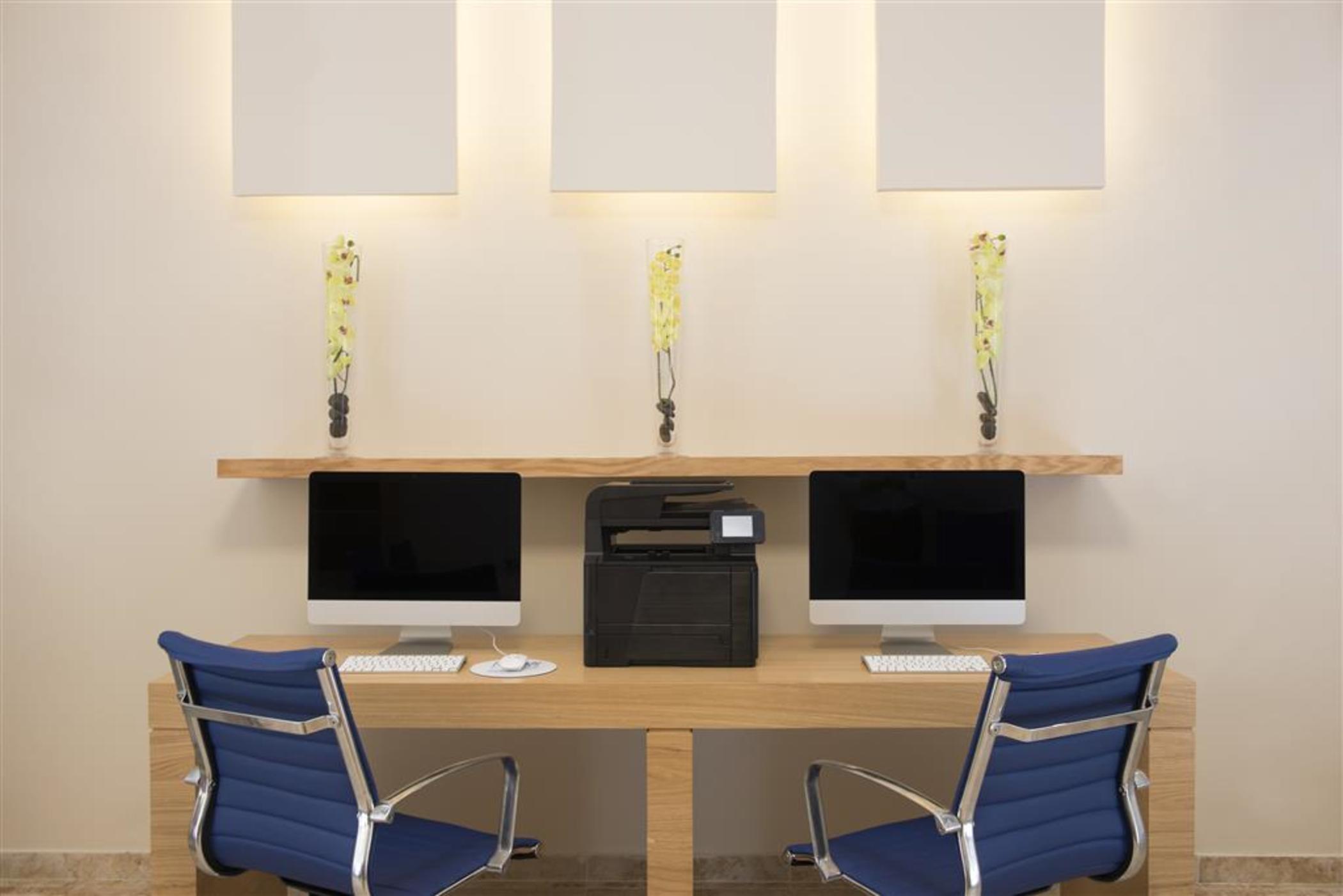 Four Points By Sheraton Cancun Centro Bagian luar foto