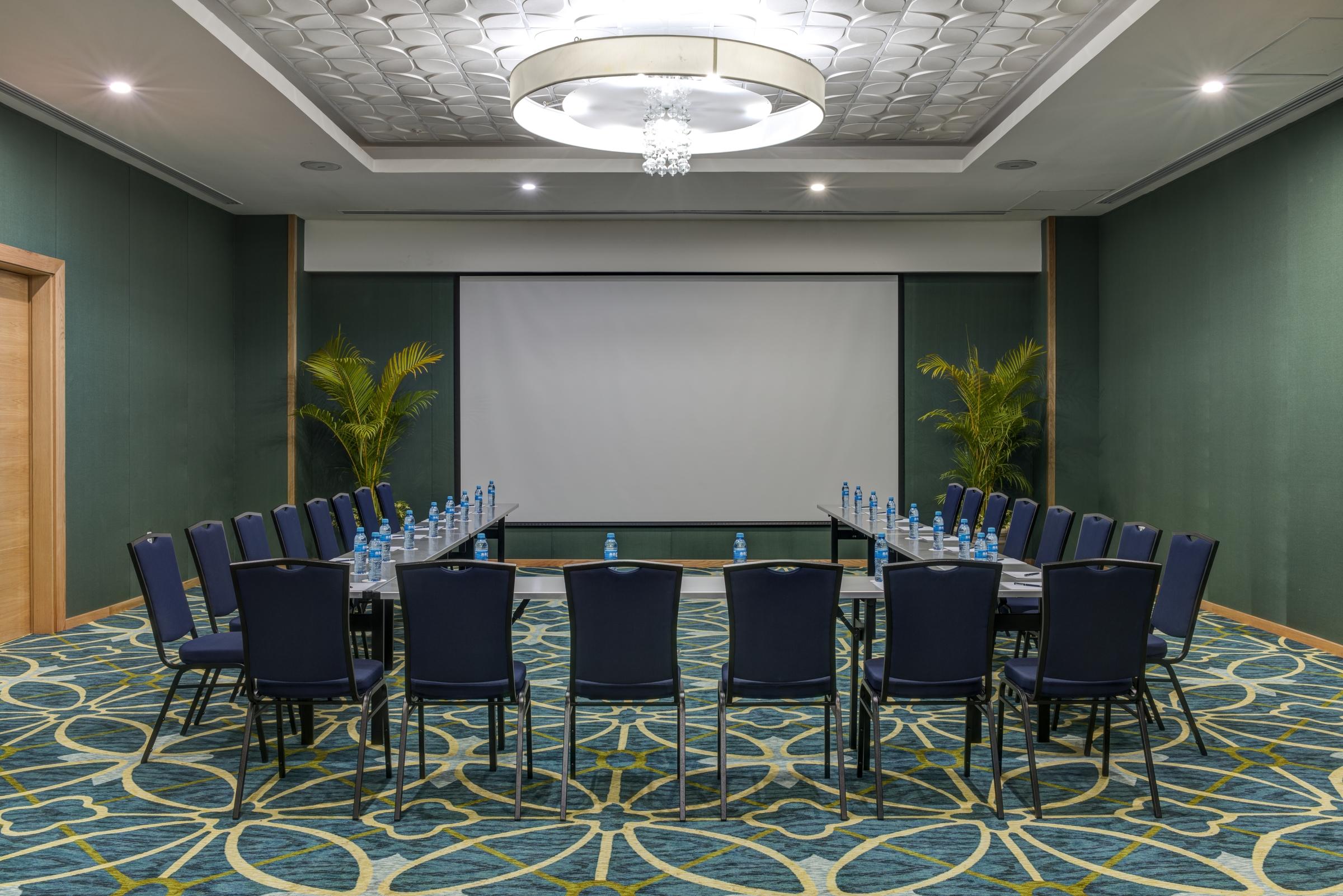 Four Points By Sheraton Cancun Centro Bagian luar foto