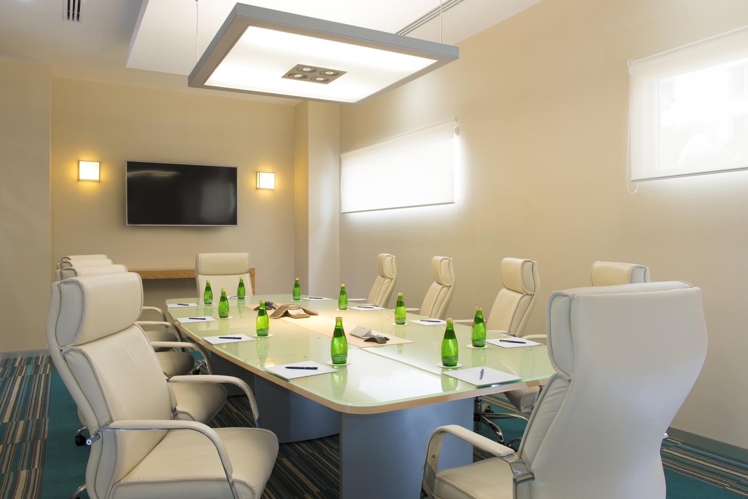 Four Points By Sheraton Cancun Centro Bagian luar foto
