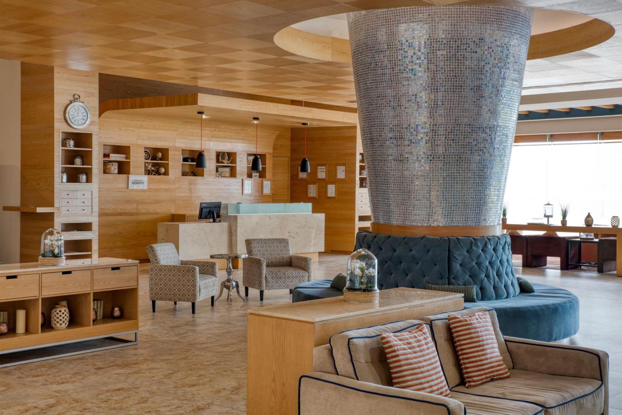 Four Points By Sheraton Cancun Centro Bagian luar foto