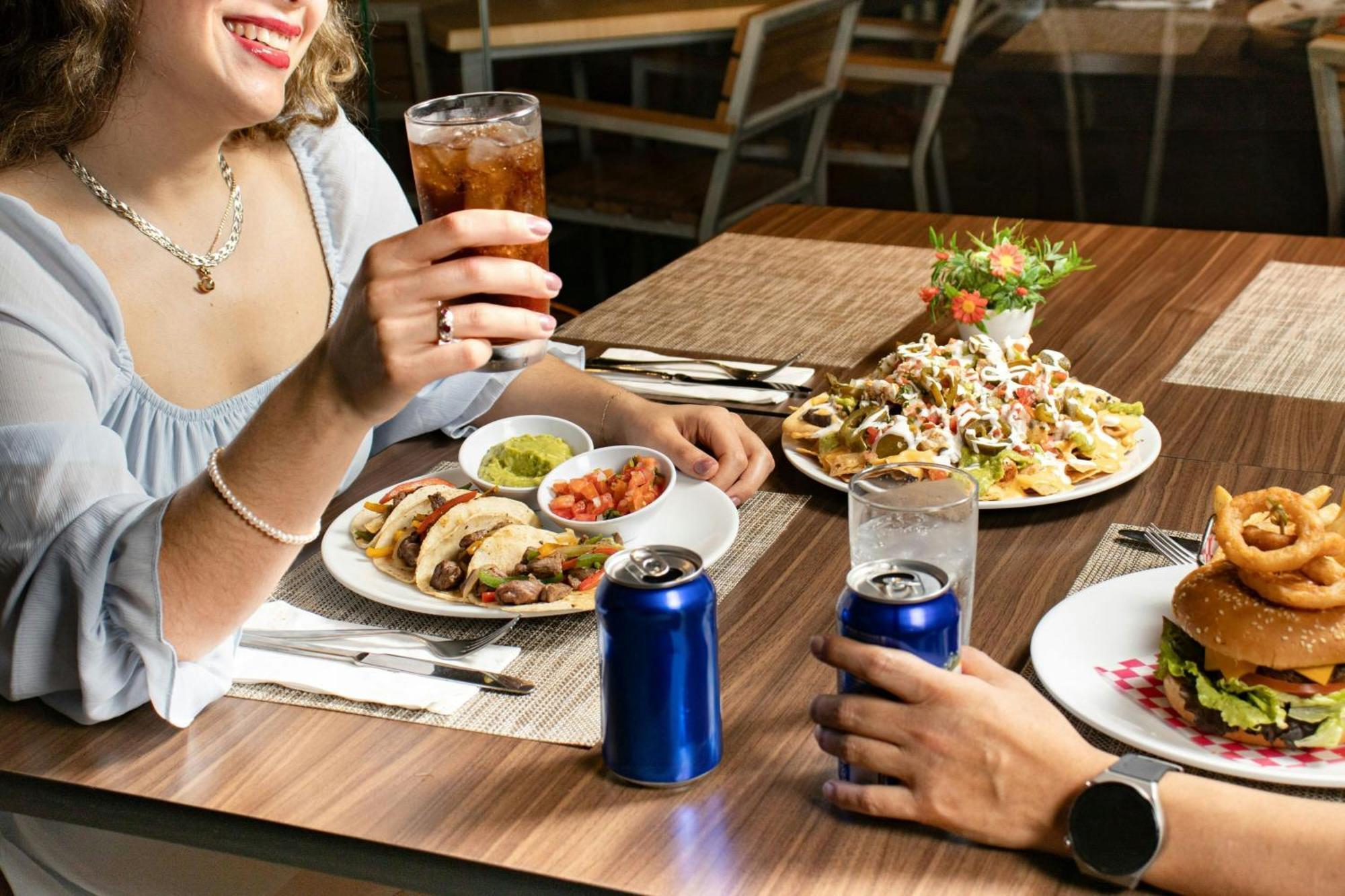 Four Points By Sheraton Cancun Centro Bagian luar foto