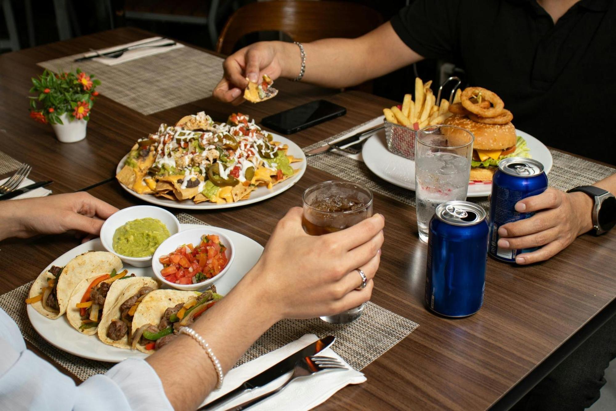 Four Points By Sheraton Cancun Centro Bagian luar foto