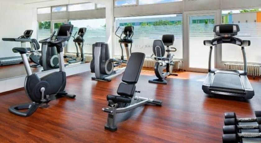 Four Points By Sheraton Cancun Centro Bagian luar foto